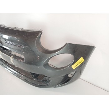 Recambio de paragolpes delantero para fiat 500 lounge referencia OEM IAM 52008197  