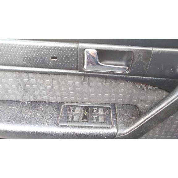 audi a6 berlina (c4) del año 1996