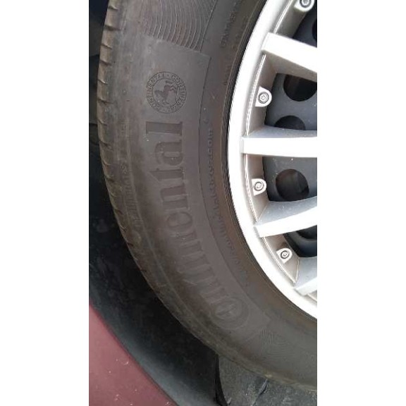 audi a6 berlina (c4) del año 1996