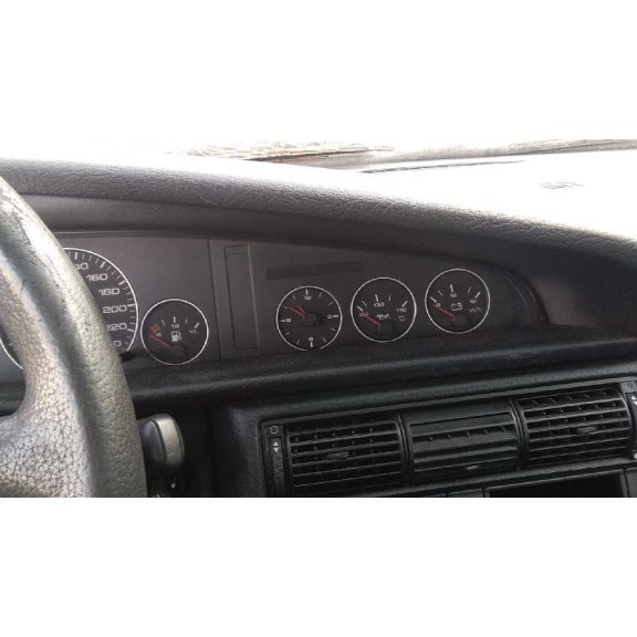 audi a6 berlina (c4) del año 1996