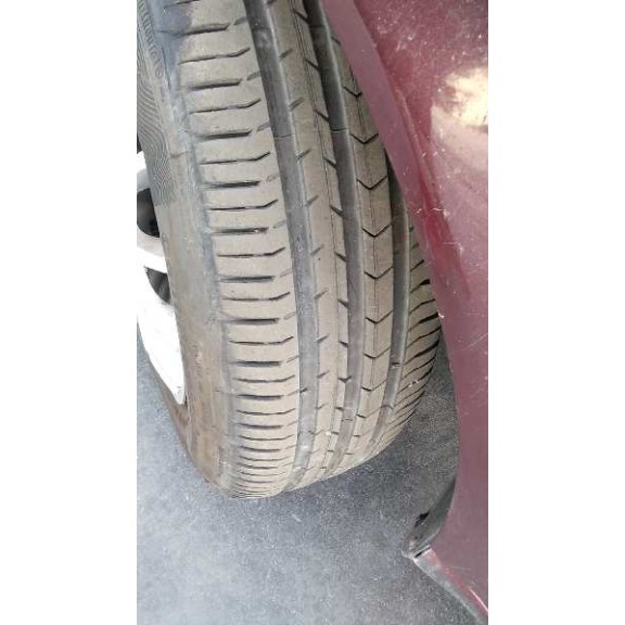 audi a6 berlina (c4) del año 1996