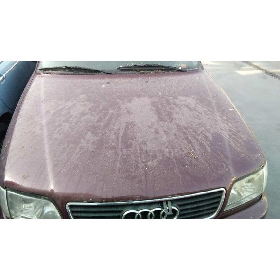 audi a6 berlina (c4) del año 1996