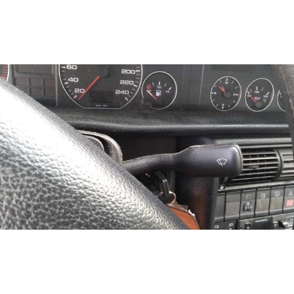 audi a6 berlina (c4) del año 1996