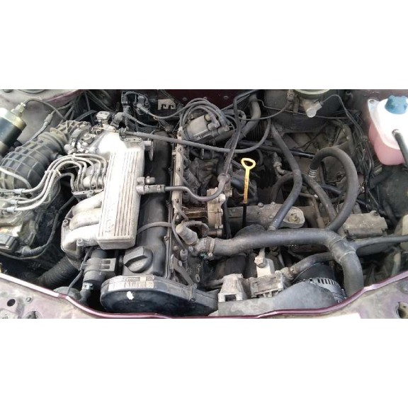 audi a6 berlina (c4) del año 1996