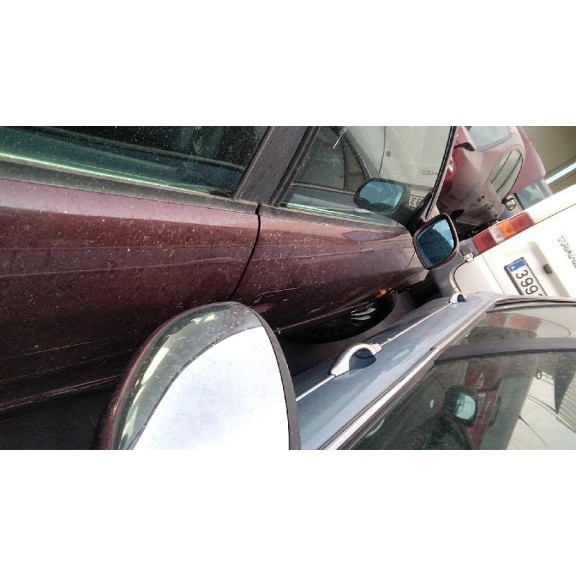 audi a6 berlina (c4) del año 1996