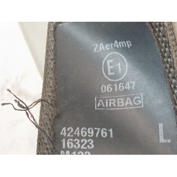 Recambio de kit airbag para opel mokka / mokka x (j13) 1.4 4x4 (_76) referencia OEM IAM 13473808  