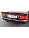 audi a6 berlina (c4) del año 1996