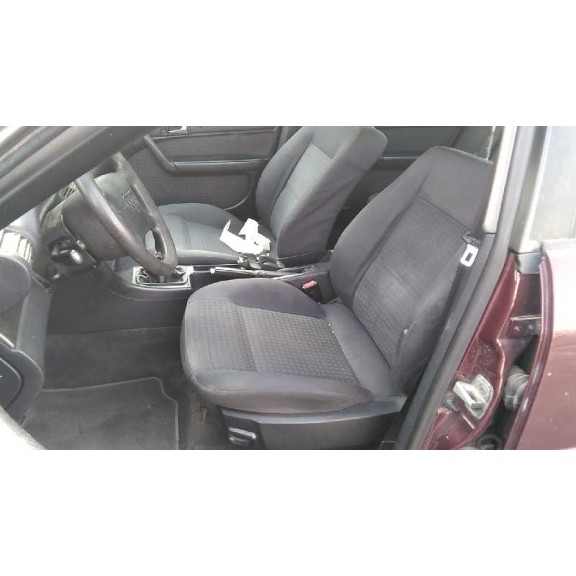 audi a6 berlina (c4) del año 1996