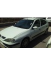 renault megane i fase 2 berlina (ba0) del año 2000