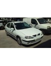 renault megane i fase 2 berlina (ba0) del año 2000