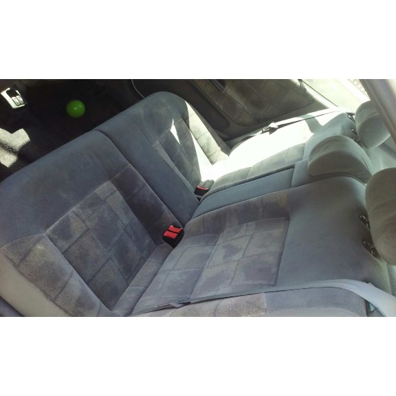 renault megane i fase 2 berlina (ba0) del año 2000