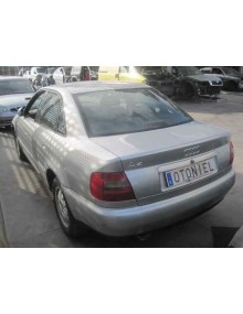 audi a4 berlina (b5) del año 1998