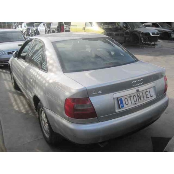 audi a4 berlina (b5) del año 1998