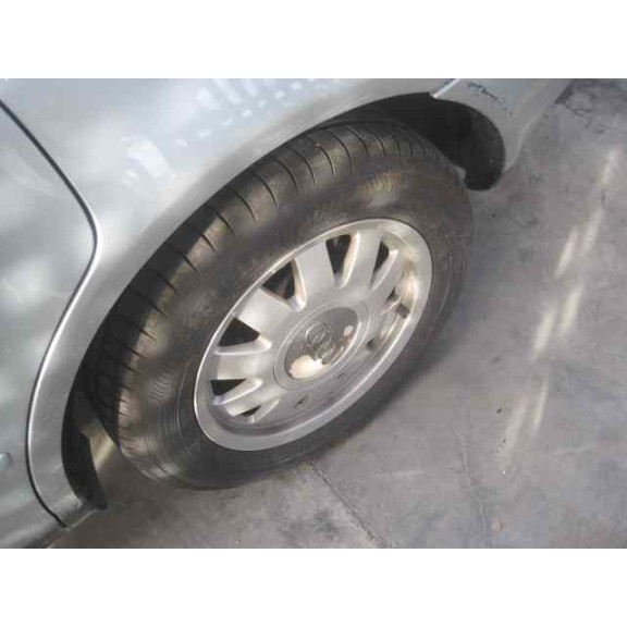 audi a4 berlina (b5) del año 1998