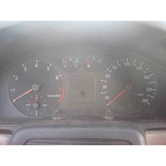 audi a4 berlina (b5) del año 1998