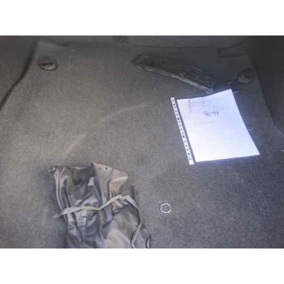 audi a4 berlina (b5) del año 1998