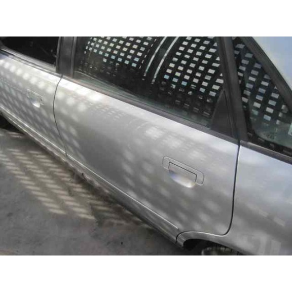 audi a4 berlina (b5) del año 1998