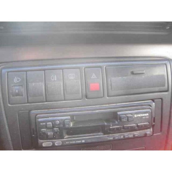 audi a4 berlina (b5) del año 1998