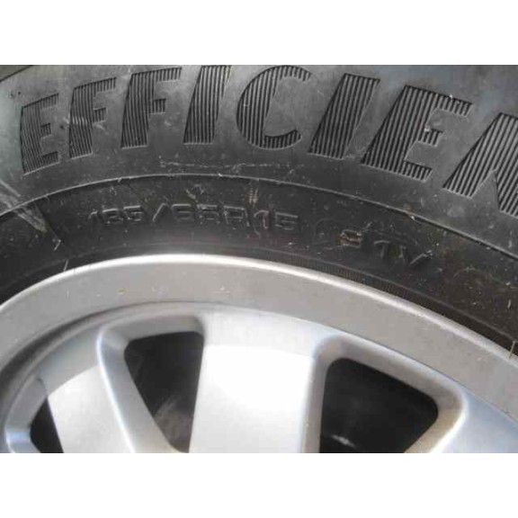 audi a4 berlina (b5) del año 1998