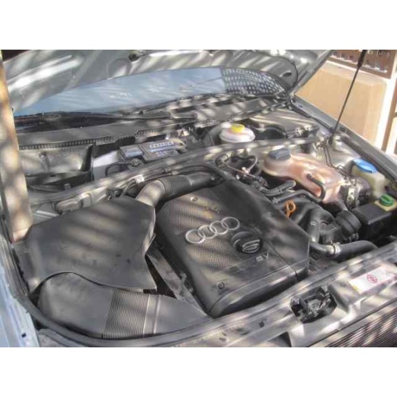 audi a4 berlina (b5) del año 1998