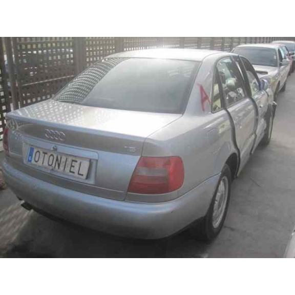 audi a4 berlina (b5) del año 1998