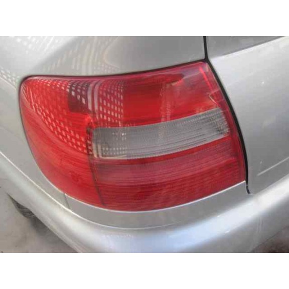 audi a4 berlina (b5) del año 1998