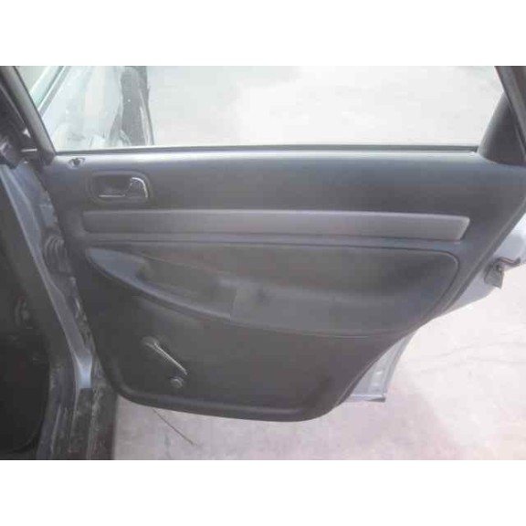 audi a4 berlina (b5) del año 1998