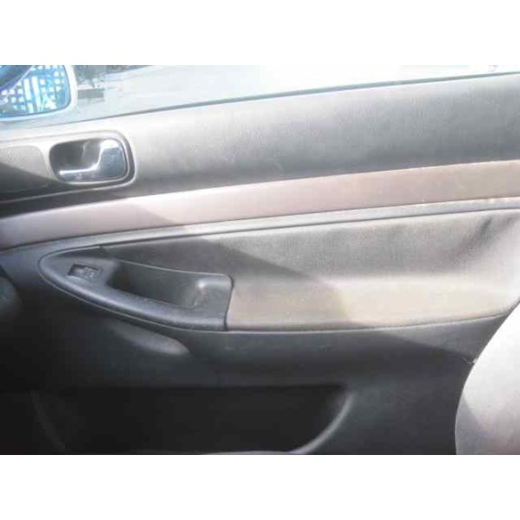 audi a4 berlina (b5) del año 1998