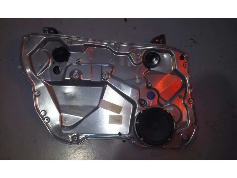 Recambio de elevalunas delantero izquierdo para seat ibiza (6l1) cool referencia OEM IAM  5P 