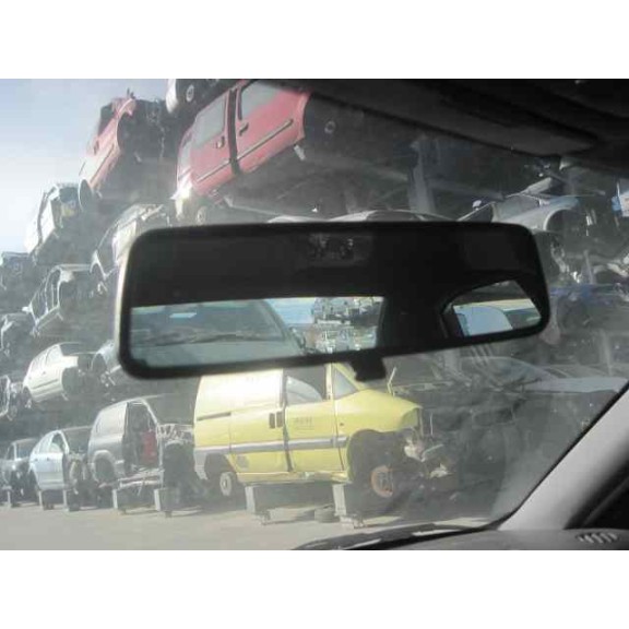 audi a4 berlina (b5) del año 1998