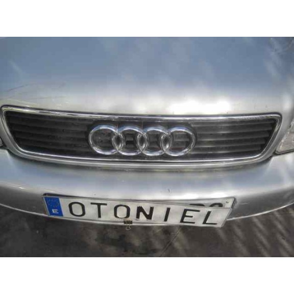 audi a4 berlina (b5) del año 1998