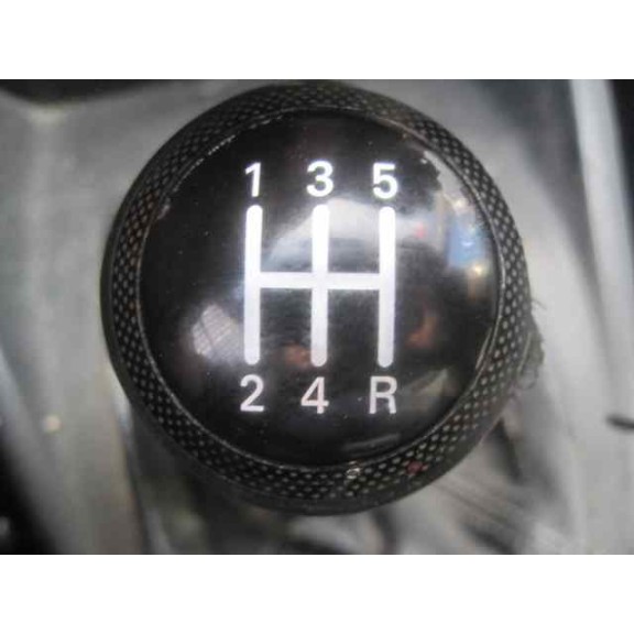 audi a4 berlina (b5) del año 1998