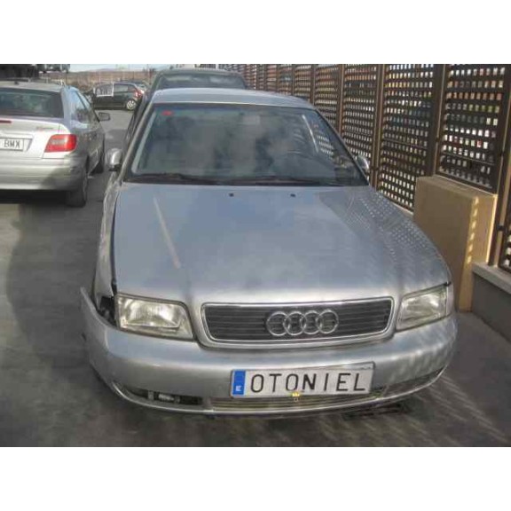 audi a4 berlina (b5) del año 1998