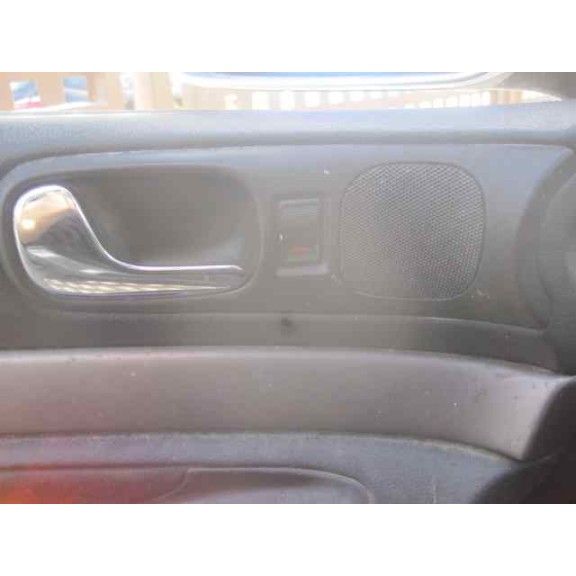 audi a4 berlina (b5) del año 1998