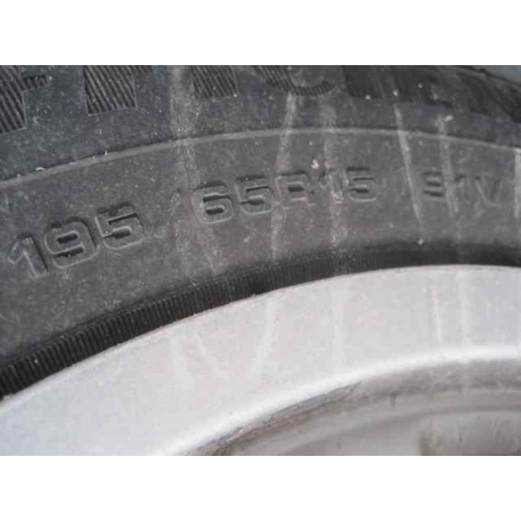 audi a4 berlina (b5) del año 1998