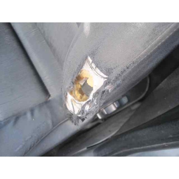 audi a4 berlina (b5) del año 1998