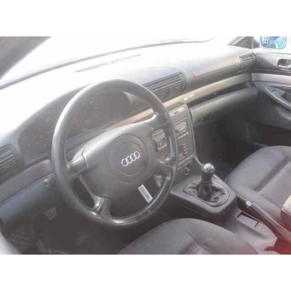 audi a4 berlina (b5) del año 1998