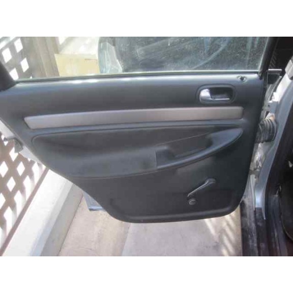 audi a4 berlina (b5) del año 1998