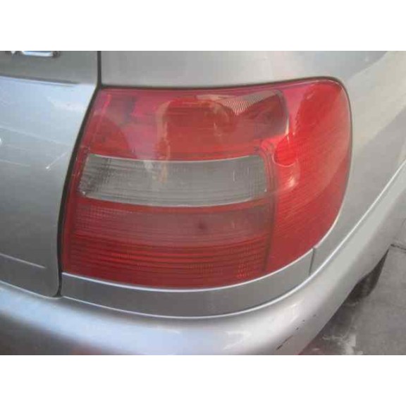 audi a4 berlina (b5) del año 1998