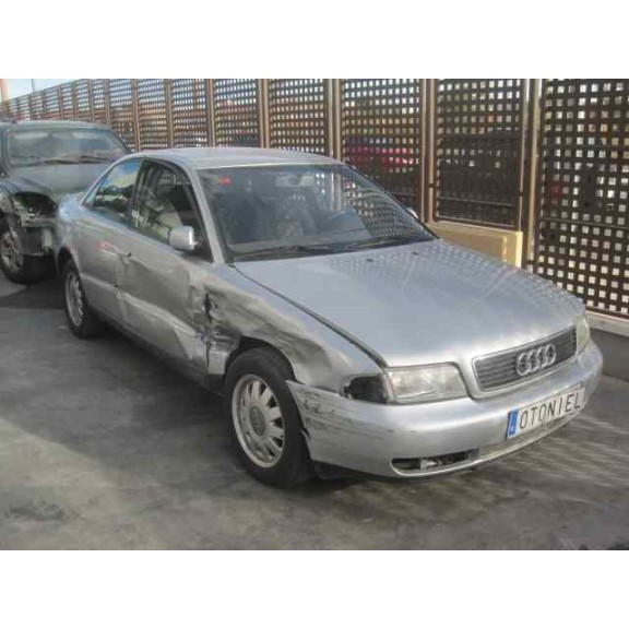 audi a4 berlina (b5) del año 1998
