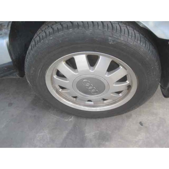 audi a4 berlina (b5) del año 1998