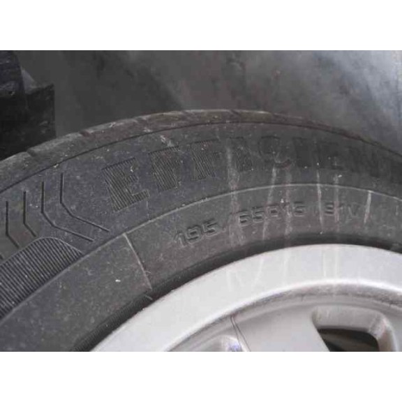 audi a4 berlina (b5) del año 1998