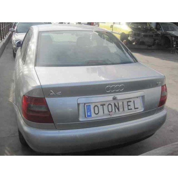 audi a4 berlina (b5) del año 1998