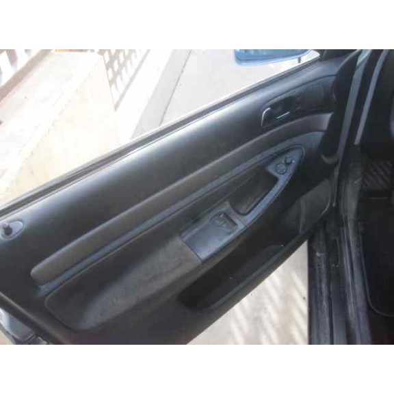 audi a4 berlina (b5) del año 1998