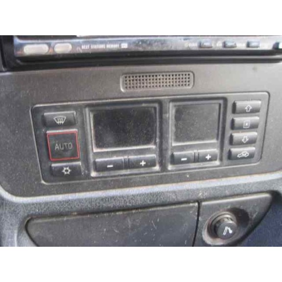 audi a4 berlina (b5) del año 1998