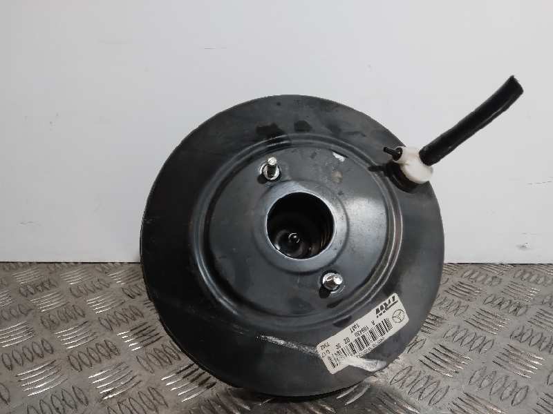 Recambio de servofreno para mercedes-benz clase a (w169) 2.0 cdi cat referencia OEM IAM A1694300230  