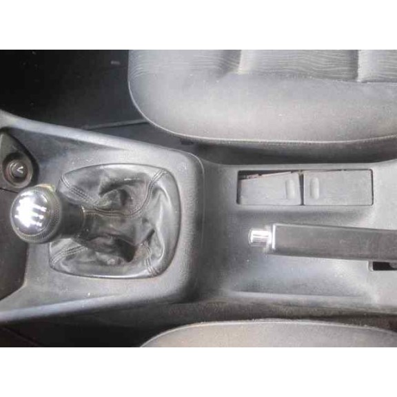 audi a4 berlina (b5) del año 1998