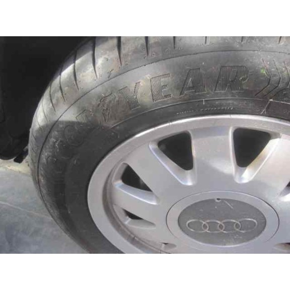 audi a4 berlina (b5) del año 1998