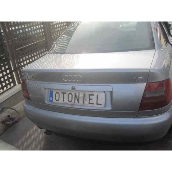 audi a4 berlina (b5) del año 1998