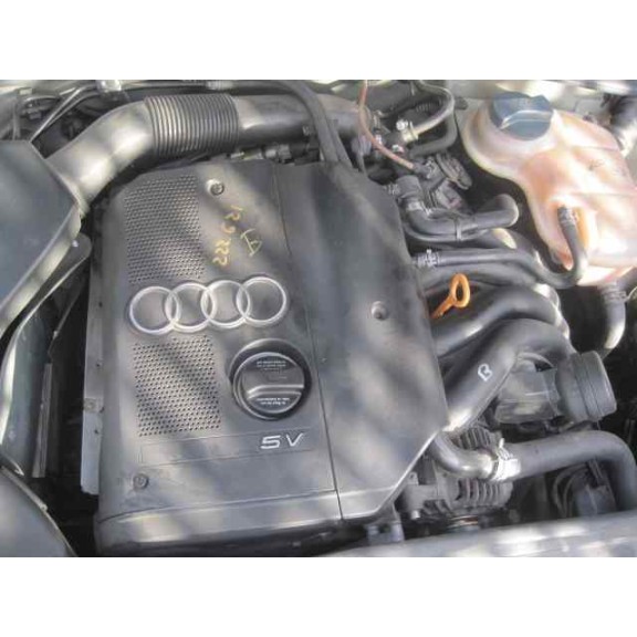 audi a4 berlina (b5) del año 1998